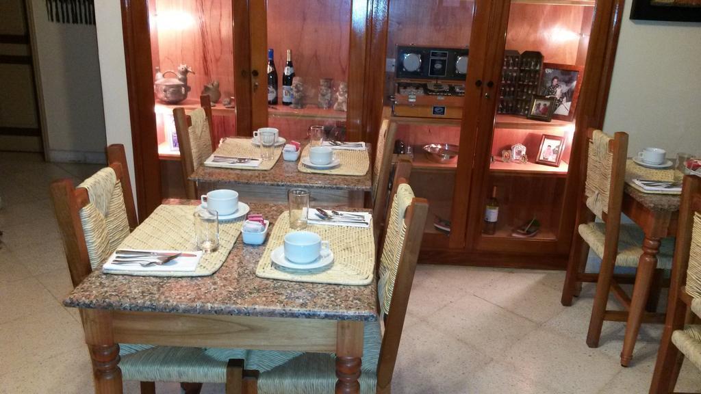 Villa Floreal Hotel Boutique Асунсион Екстериор снимка